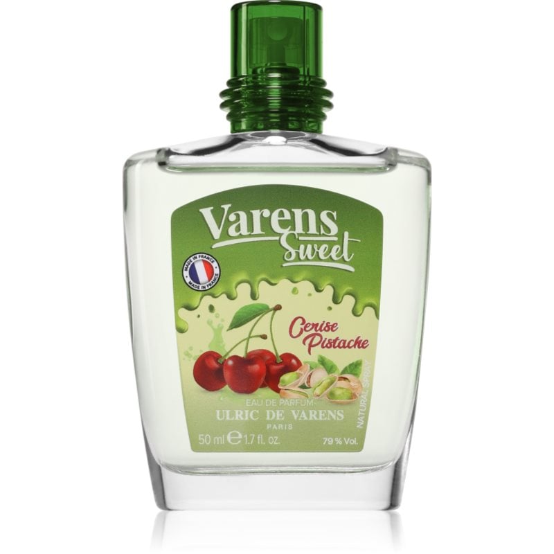 Ulric de Varens Sweet Cerise Pistache за жени EDP