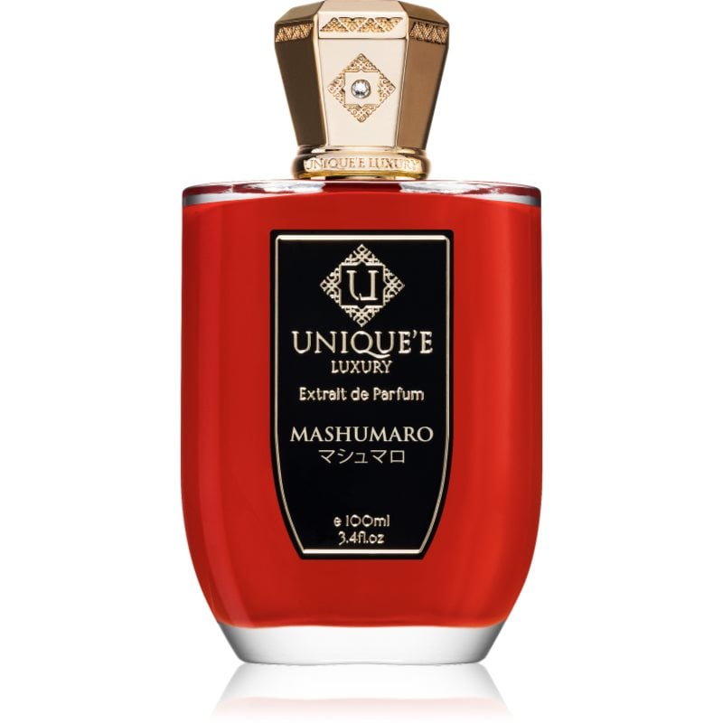 Unique'e Luxury Mashumaro унисекс EXDP
