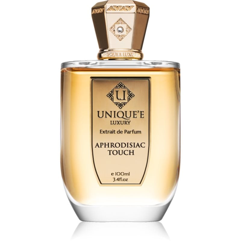 Unique'e Luxury Aphrodisiac Touch унисекс EXDP