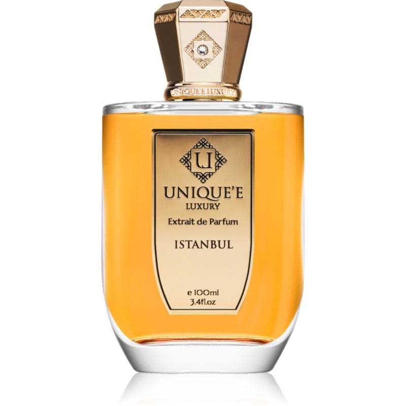 Unique'e Luxury Istanbul унисекс EXDP