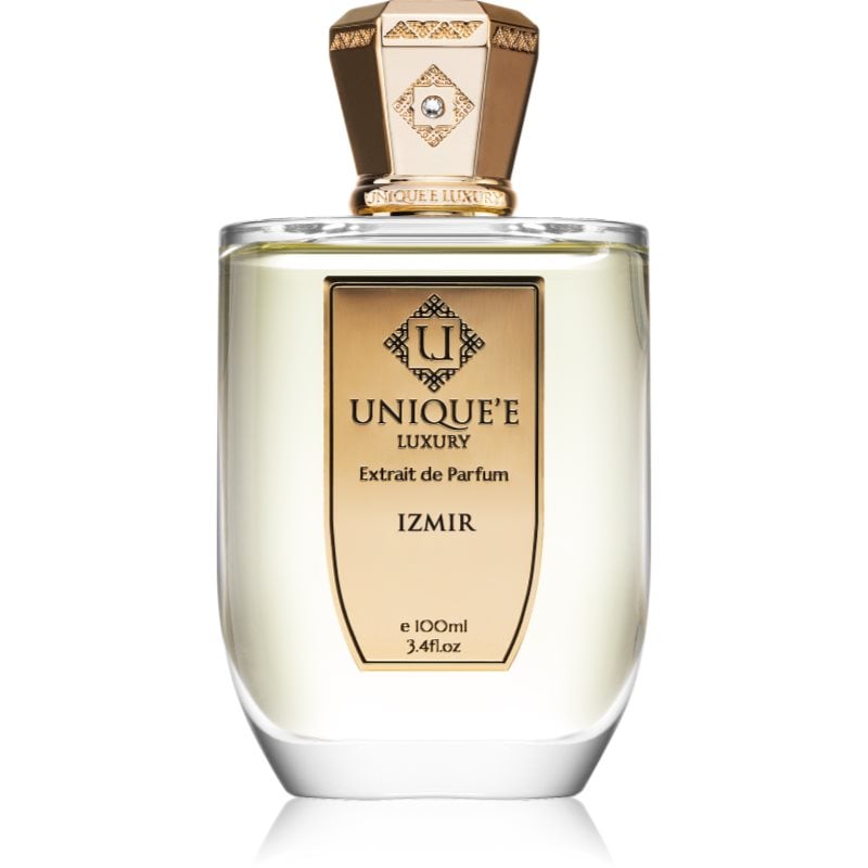 Unique'e Luxury Izmir унисекс EXDP