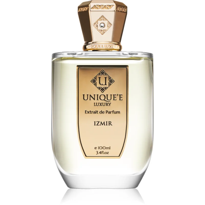 Unique'e Luxury Unique'e Luxury Izmir унисекс EXDP - Унисекс парфюм - Сравни цени от 1 магазин с безплатна доставка