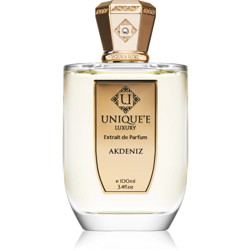 Unique'e Luxury Unique'e Luxury Akdeniz унисекс EXDP - Унисекс парфюм - Сравни цени от 1 магазин с безплатна доставка