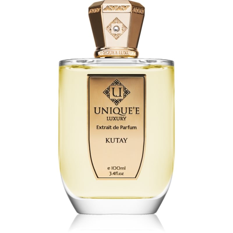 Unique'e Luxury Unique'e Luxury Kutay унисекс EXDP - Унисекс парфюм - Сравни цени от 1 магазин с безплатна доставка