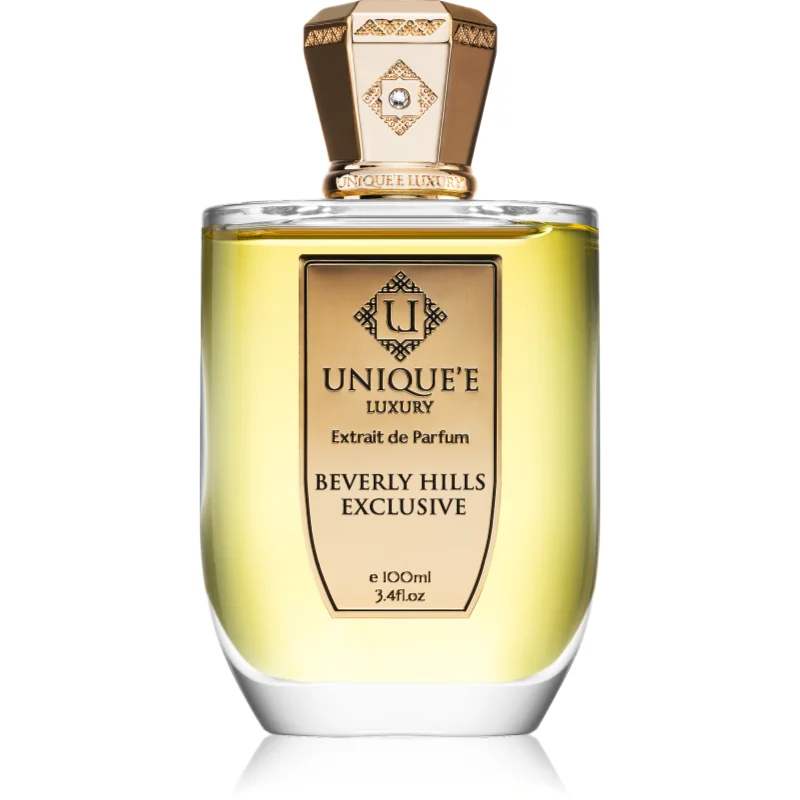 Unique'e Luxury Beverly Hills Exclusive унисекс EXDP
