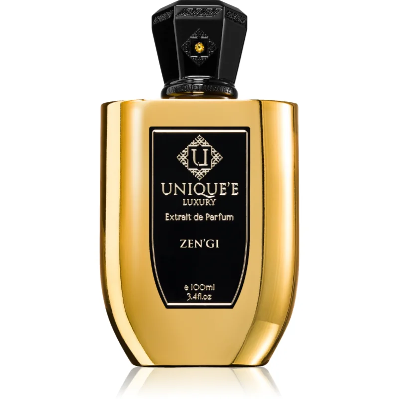 Unique'e Luxury Zen'gi унисекс EDP