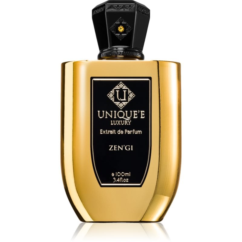 Unique'e Luxury Zen'gi унисекс EDP