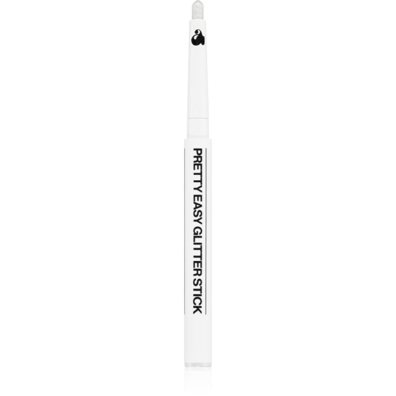 Unleashia Pretty Easy Glitter Stick кремообразен озарител в стик