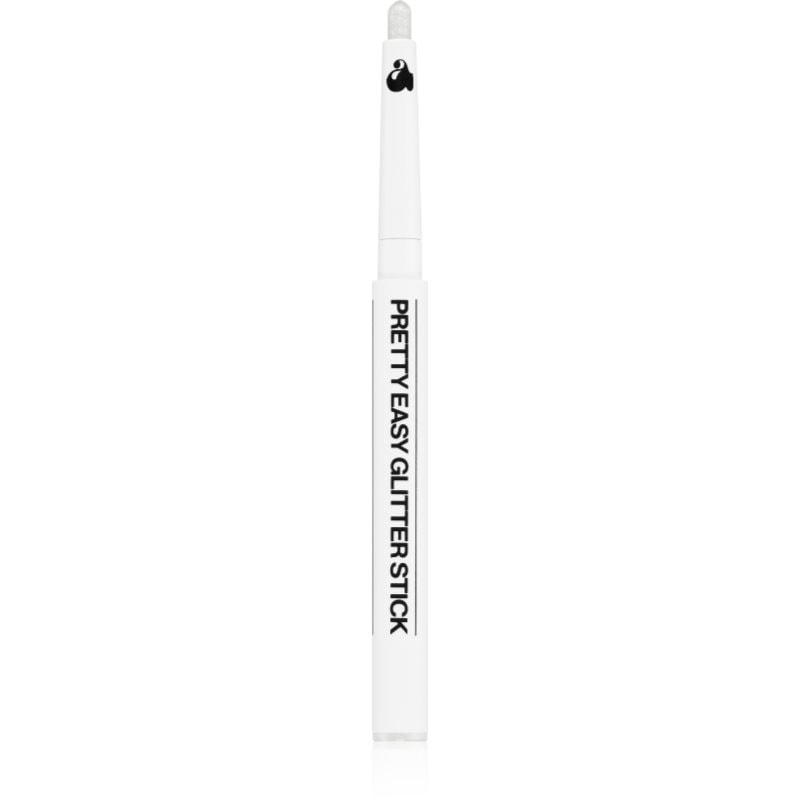 Unleashia Pretty Easy Glitter Stick кремообразен озарител в стик - Грим - Сравни цени от 1 магазин с безплатна доставка