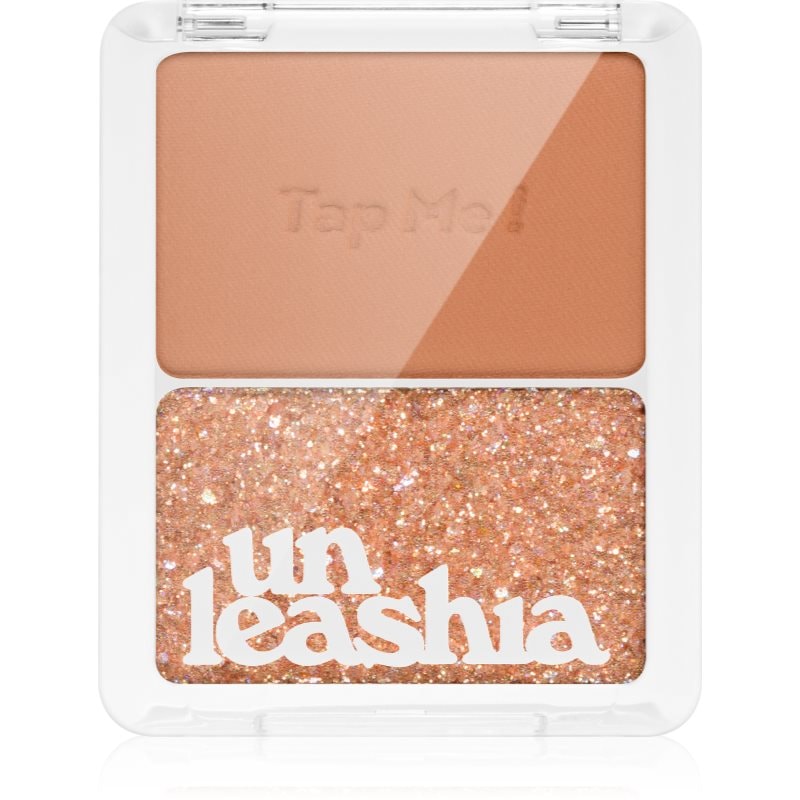 Unleashia Tap Me Palette Duo палитра сенки за очи - Грим - Сравни цени от 1 магазин с безплатна доставка