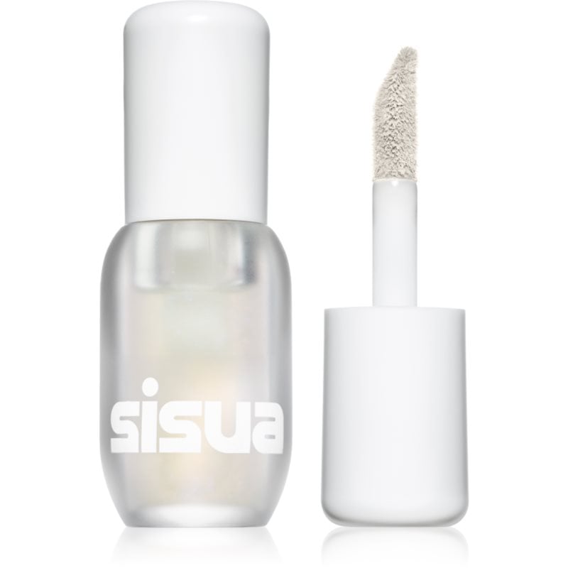 Unleashia Sisua Popcorn Syrup Lip Plumper хидратиращ блясък за устни