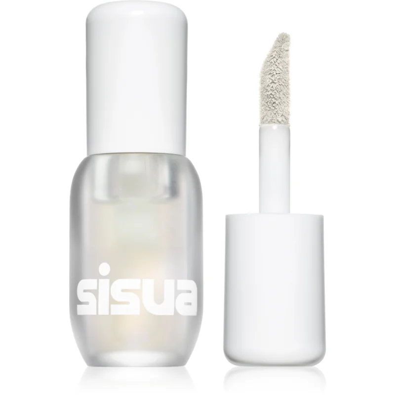 Unleashia Sisua Popcorn Syrup Lip Plumper хидратиращ блясък за устни
