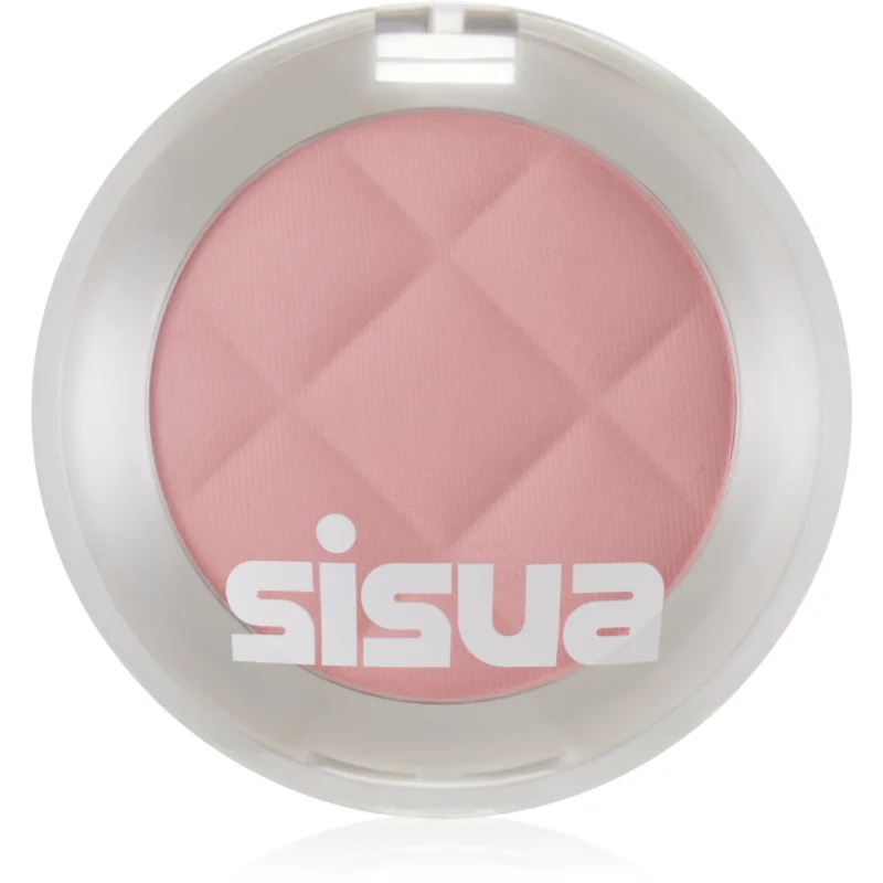 Unleashia Sisua Butter Waffle Dough Blusher дълготраен руж с хидратиращ ефект - Грим - Сравни цени от 1 магазин с безплатна доставка