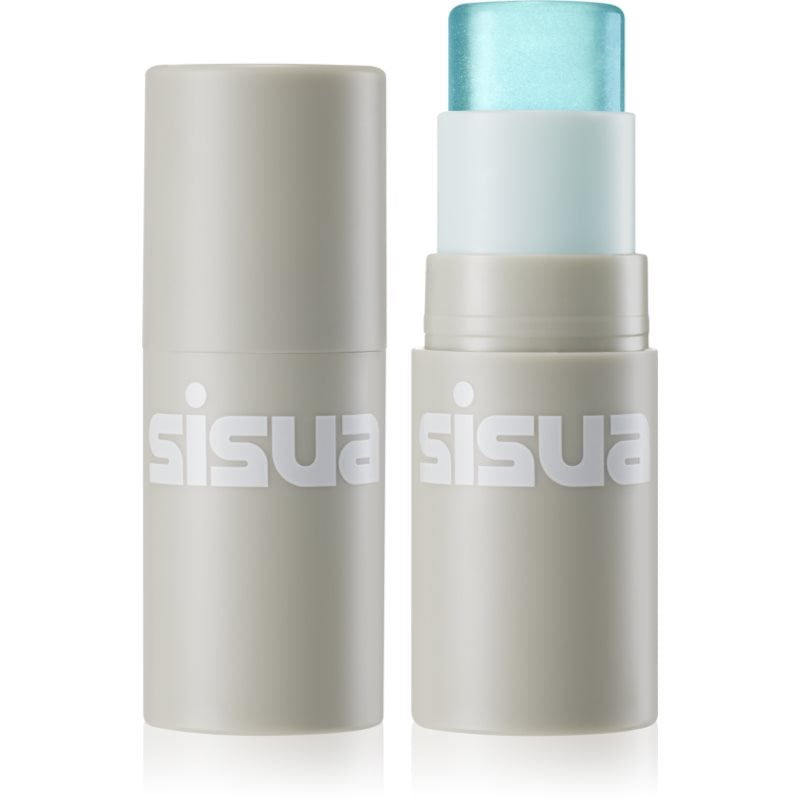 Unleashia Sisua Butter Waffle Glow Stick гелов озарител в стик цвят Transparent 7 гр.