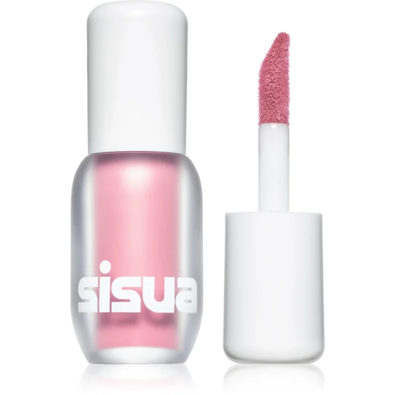 Unleashia Sisua Berry Shot Lip Tint хидратиращ блясък за устни - Грим - Сравни цени от 1 магазин с безплатна доставка