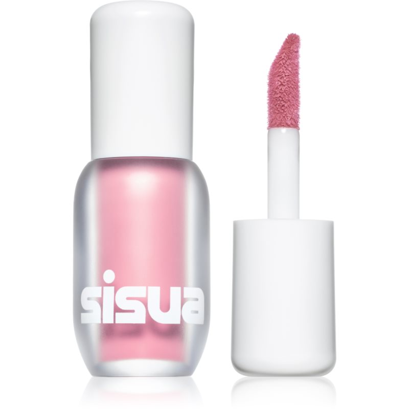 Unleashia Unleashia Sisua Berry Shot Lip Tint хидратиращ блясък за устни - Унисекс парфюм 8мл - Сравни цени от 1 магазин с безплатна доставка