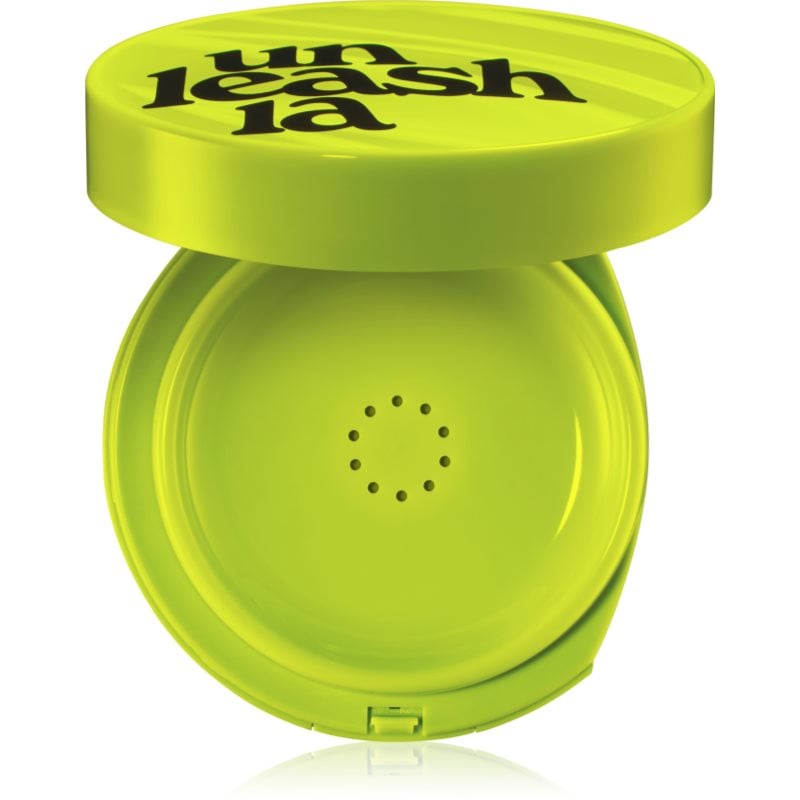 Unleashia Satin Wear Healthy Green Cushion Cover Package резервна касета сменяема