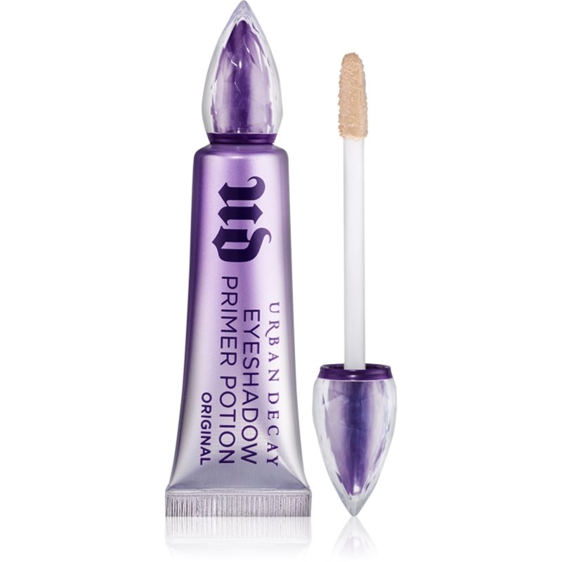 Urban Decay Eyeshadow Primer Potion основа под сенки за очи - Грим - Сравни цени от 1 магазин с безплатна доставка