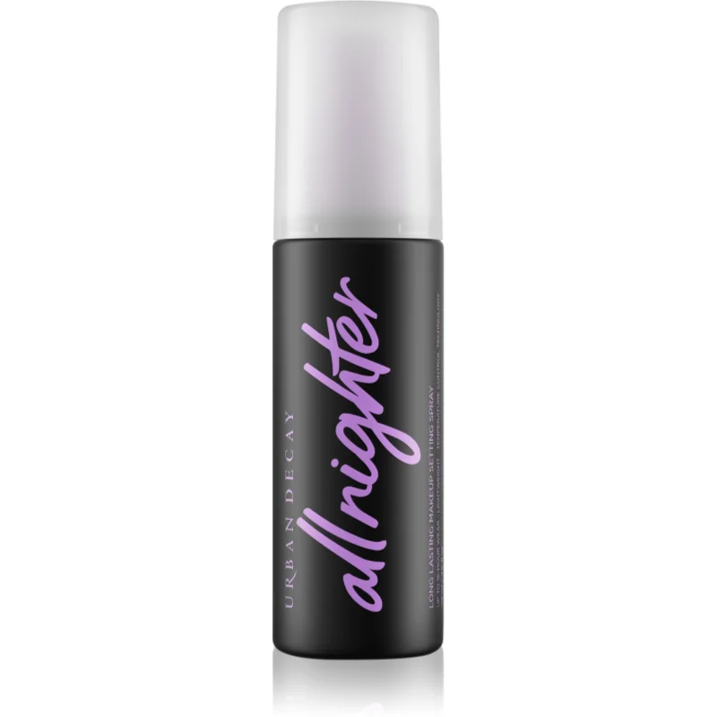 Urban Decay All Nighter фон дьо тен фиксатор за жени - Грим - Сравни цени от 1 магазин с безплатна доставка