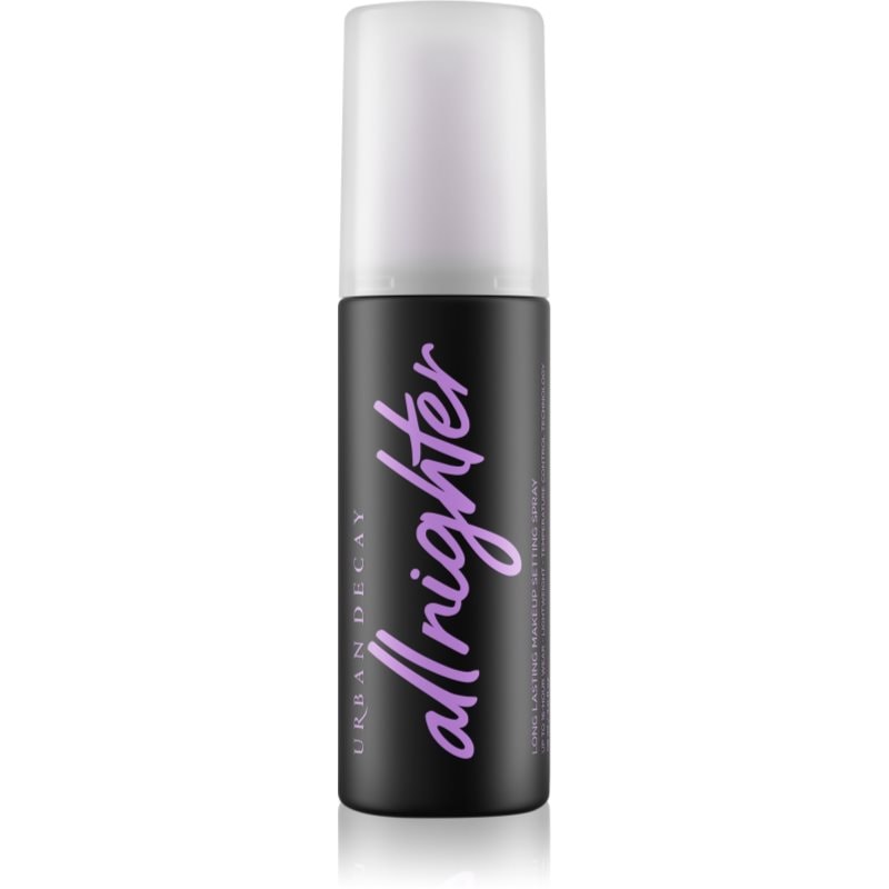 Urban Decay All Nighter фон дьо тен фиксатор за жени - Грим - Сравни цени от 1 магазин с безплатна доставка
