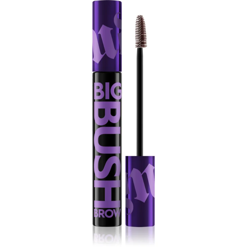 Urban Decay Big Bush Brow водоустойчив гел за вежди