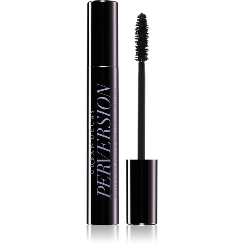 Urban Decay Perversion спирала за обем и удължаване на мигли