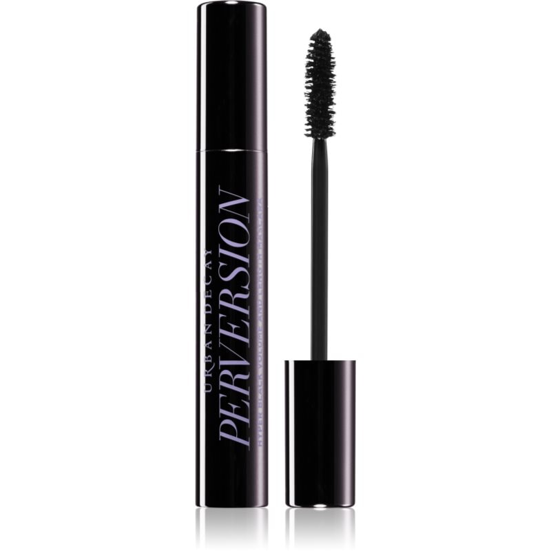 Urban Decay Perversion спирала за обем и удължаване на мигли - Грим - Сравни цени от 1 магазин с безплатна доставка