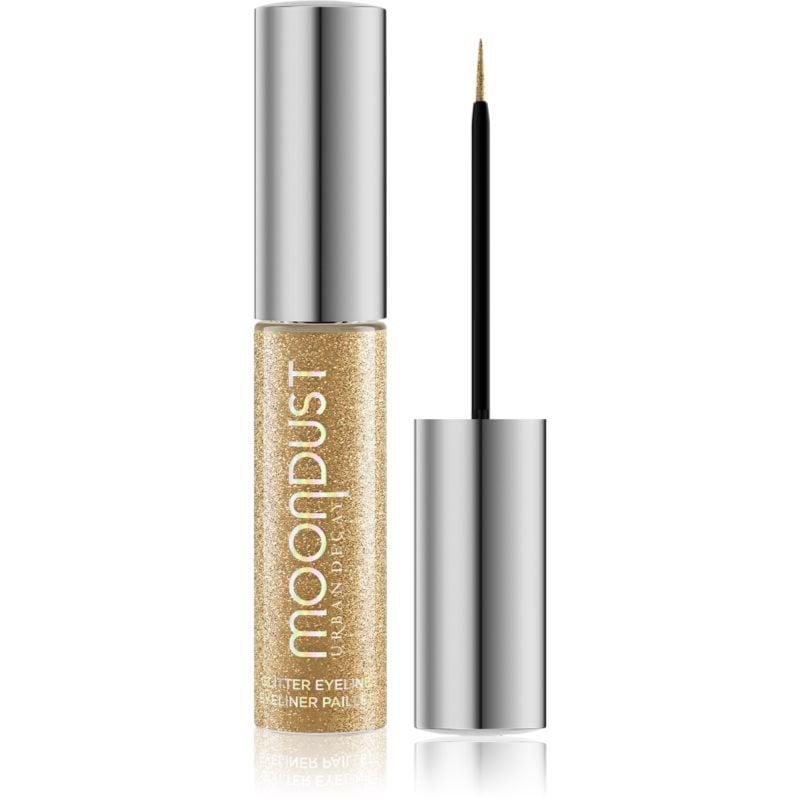 Urban Decay Moondust Liquid Glitter Eyeliner очна линия с блясък
