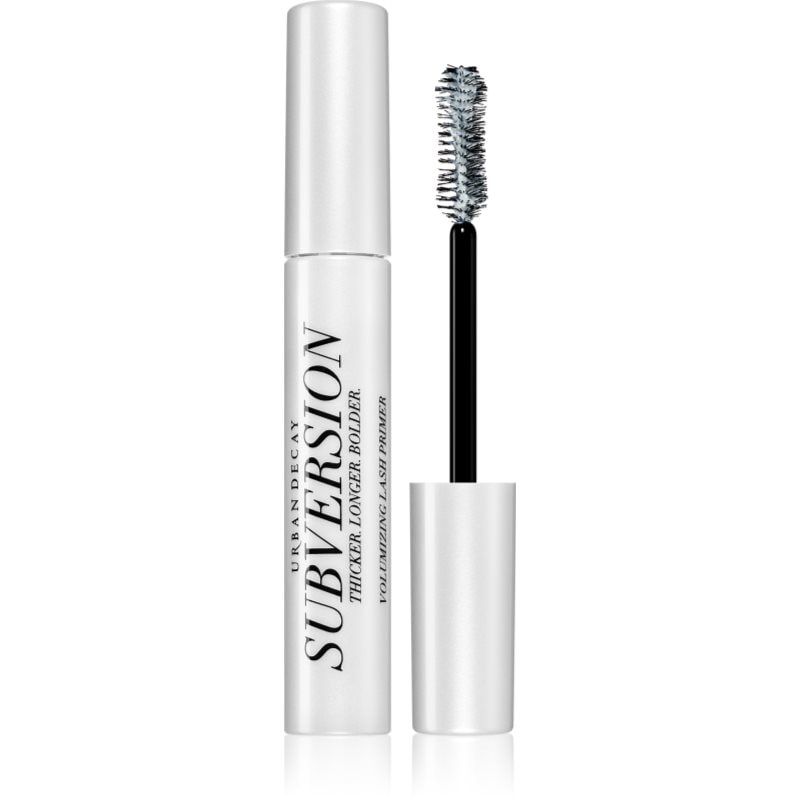 Urban Decay Subversion Lash Primer основа под спирала с витамин Е 8 - Грим - Сравни цени от 1 магазин с безплатна доставка