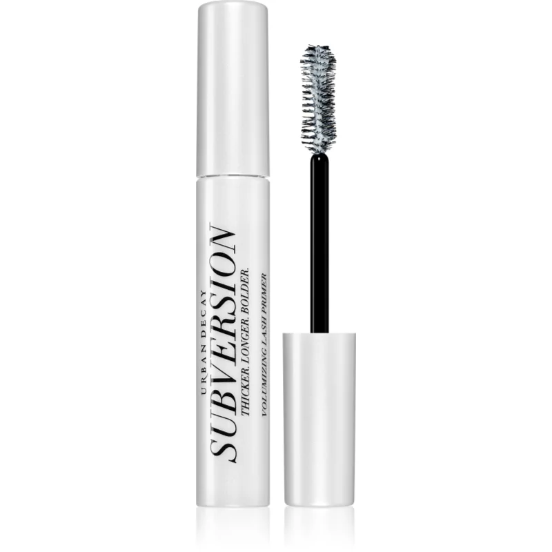 Urban Decay Subversion Lash Primer основа под спирала с витамин Е 8 - Грим - Сравни цени от 1 магазин с безплатна доставка