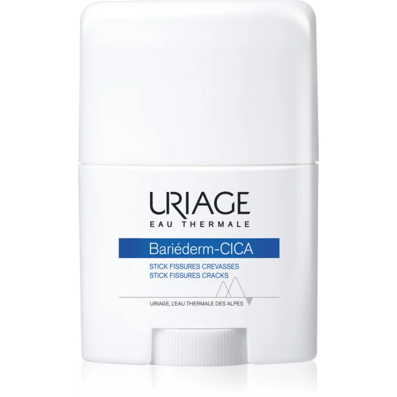Uriage Bariéderm Cica Stick възстановителна грижа за суха и напукана кожа - Грижа за лице - Сравни цени от 1 магазин с безплатна доставка