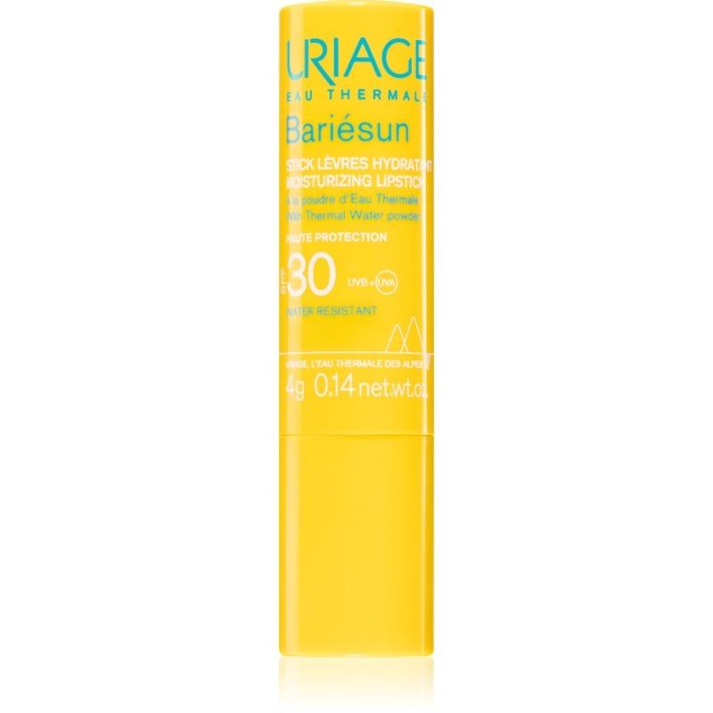 Uriage Bariésun Lipstick SPF 30 балсам за устни SPF 30