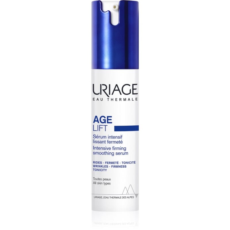 Uriage Uriage Age Lift Intensive Firming Serum интензивен стягащ серум с ретинол - Унисекс парфюм 30мл - Сравни цени от 1 магазин с безплатна доставка