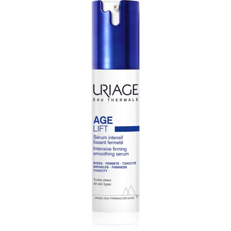Uriage Age Lift Intensive Firming Serum интензивен стягащ серум с ретинол - Грижа за лице - Сравни цени от 1 магазин с безплатна доставка