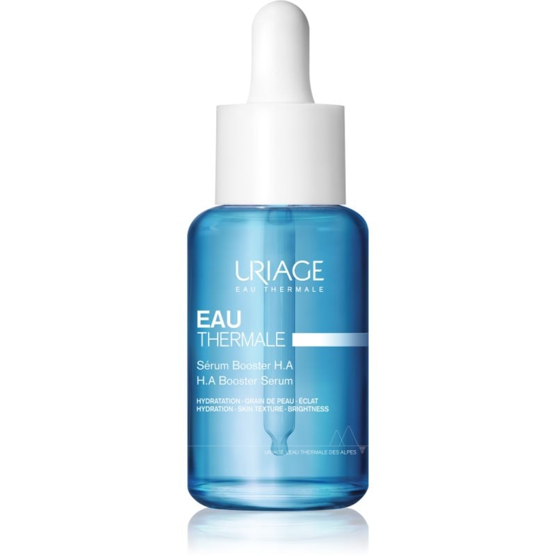 Uriage Eau Thermale Serum интезивен хидратиращ серум с хиалуронова киселина - Грижа за лице - Сравни цени от 1 магазин с безплатна доставка