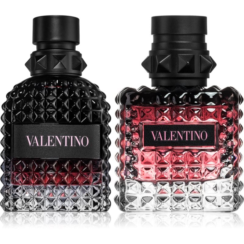 Valentino Born in Roma Intense Duo комплект унисекс