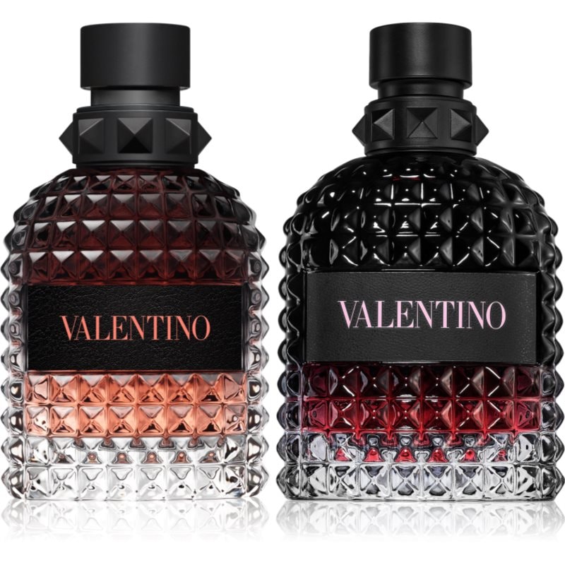Valentino Born in Roma Uomo Set комплект за мъже - Комплект - Сравни цени от 1 магазин с безплатна доставка