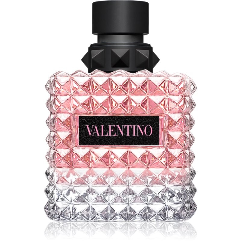 Valentino Valentino Born In Roma Donna за жени EDP - Дамски парфюм 50мл - Сравни цени от 1 магазин с безплатна доставка