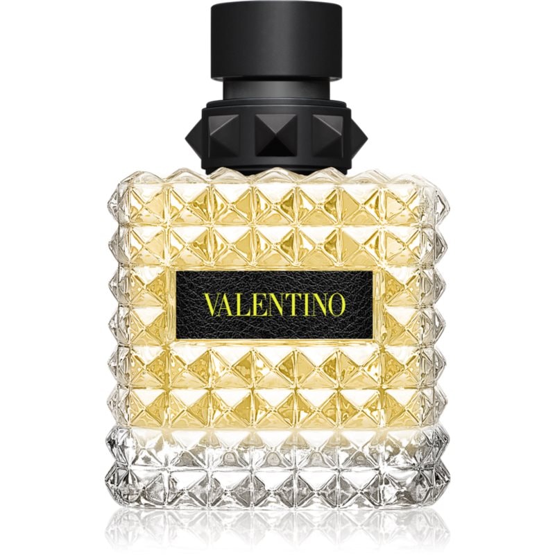 Valentino Valentino Born In Roma Yellow Dream Donna за жени EDP - Дамски парфюм 100мл - Сравни цени от 1 магазин с безплатна доставка