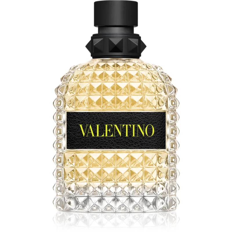 Valentino Born In Roma Yellow Dream Uomo за мъже EDT