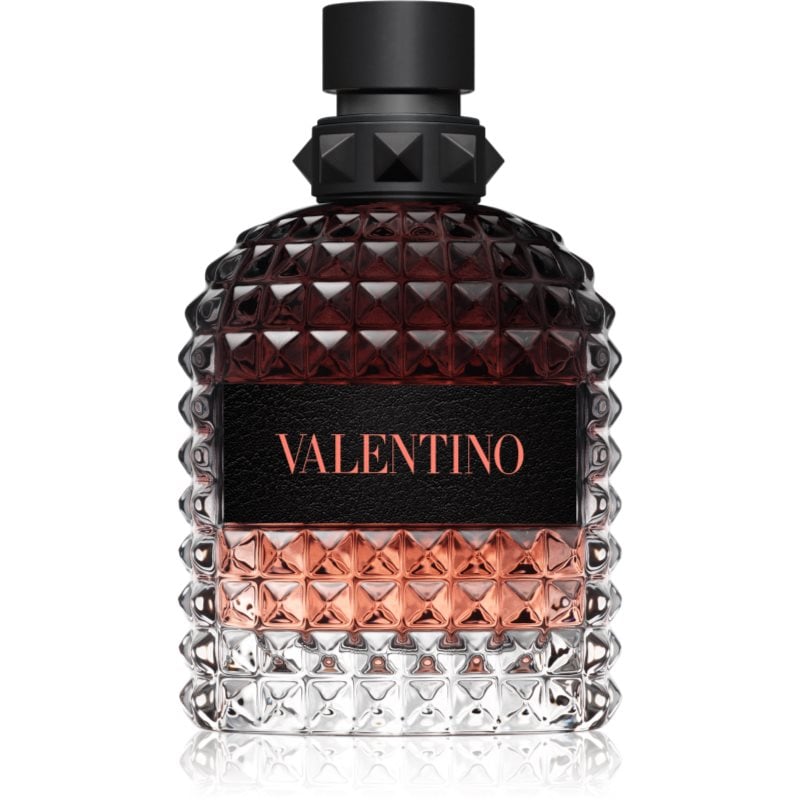 Valentino Born In Roma Coral Fantasy Uomo за мъже EDT