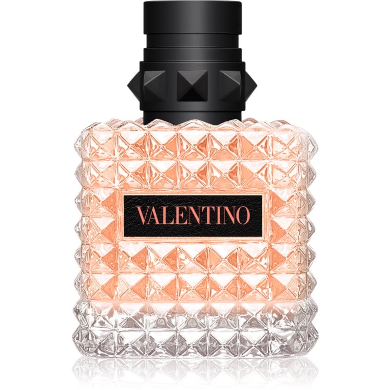 Valentino Born In Roma Coral Fantasy Donna за жени EDP