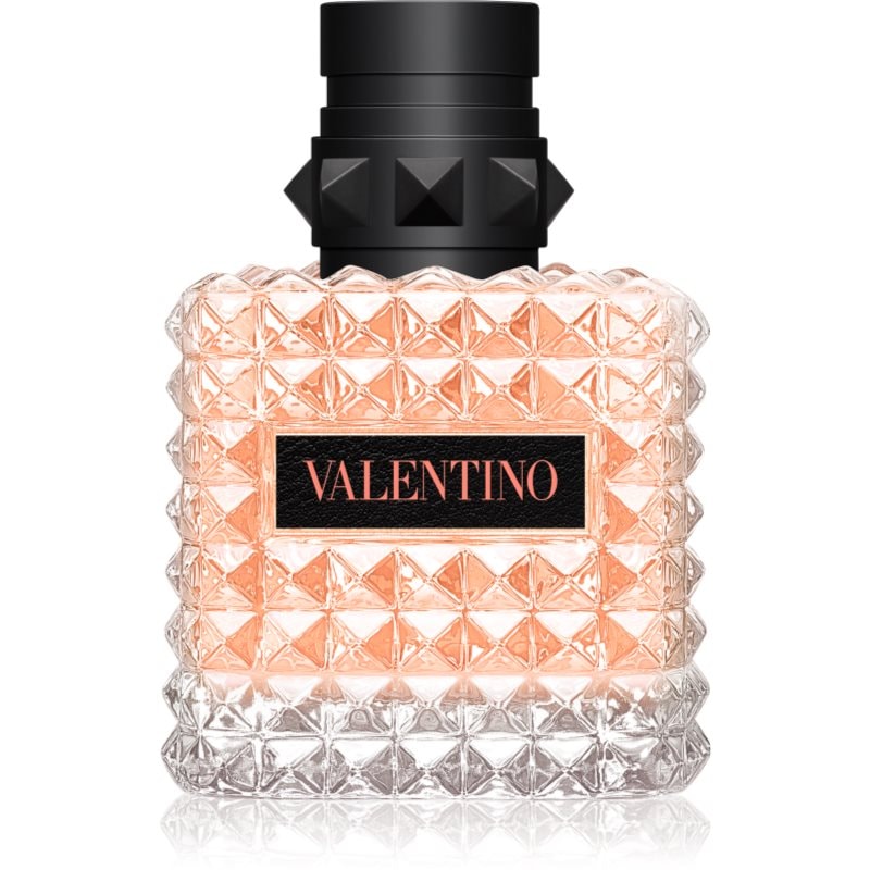 Valentino Valentino Born In Roma Coral Fantasy Donna за жени EDP - Дамски парфюм 100мл - Сравни цени от 1 магазин с безплатна доставка