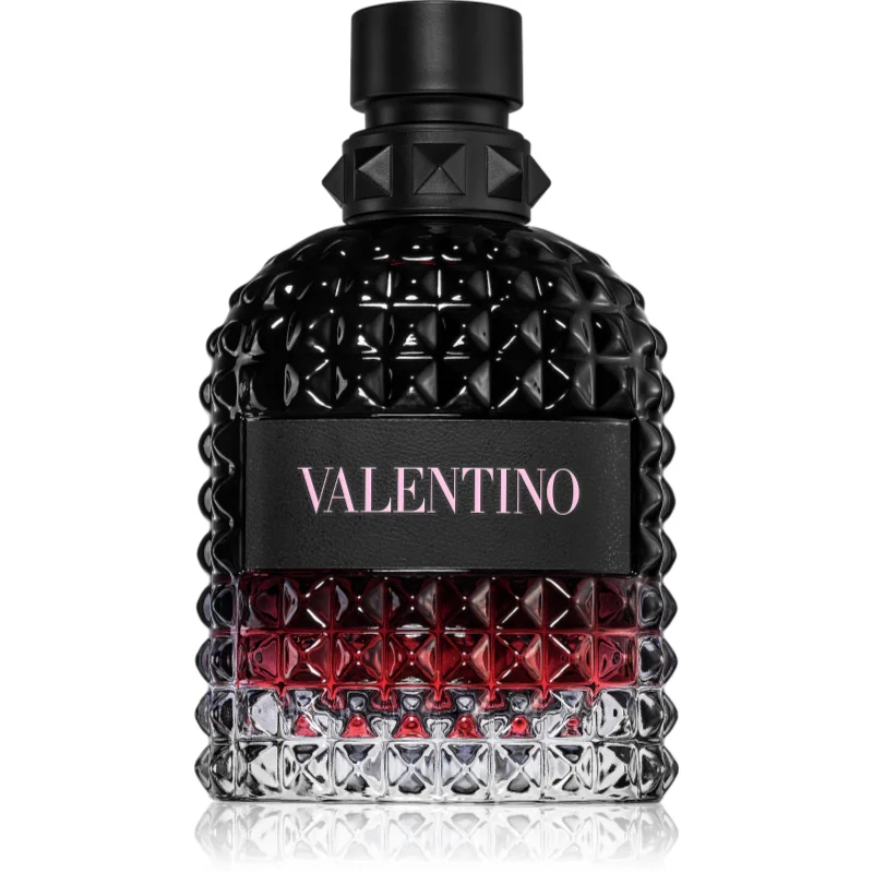 Valentino Valentino Born In Roma Intense Uomo за мъже EDP - Мъжки парфюм 50мл - Сравни цени от 1 магазин с безплатна доставка