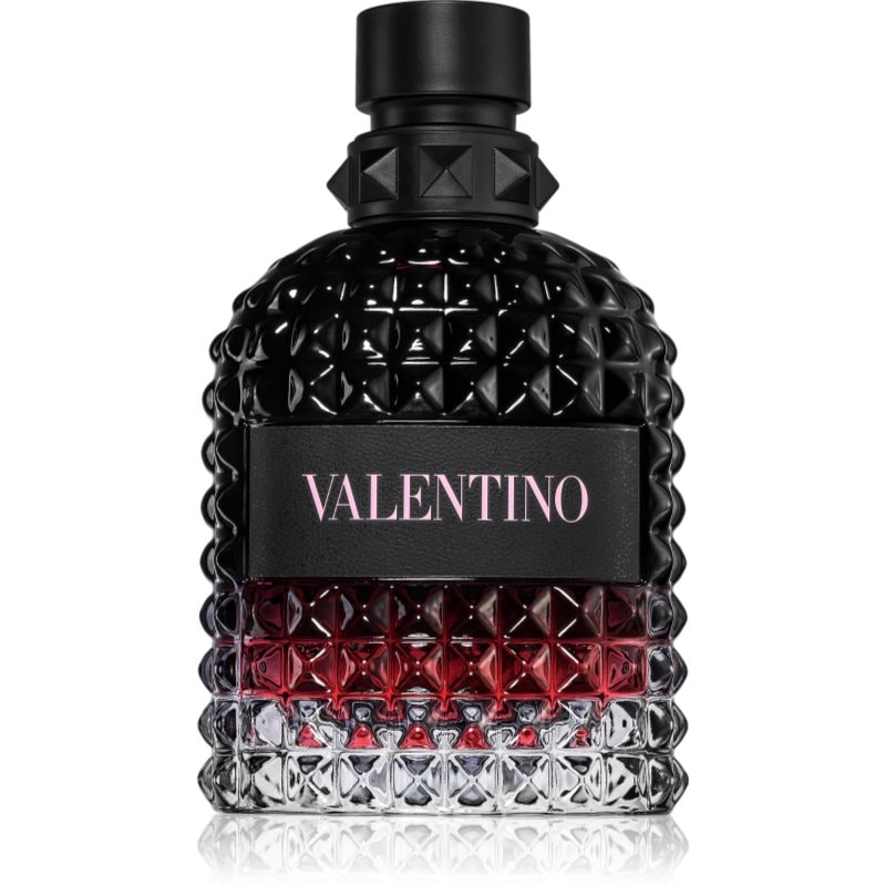 Valentino Valentino Born In Roma Intense Uomo за мъже EDP - Мъжки парфюм 50мл - Сравни цени от 1 магазин с безплатна доставка