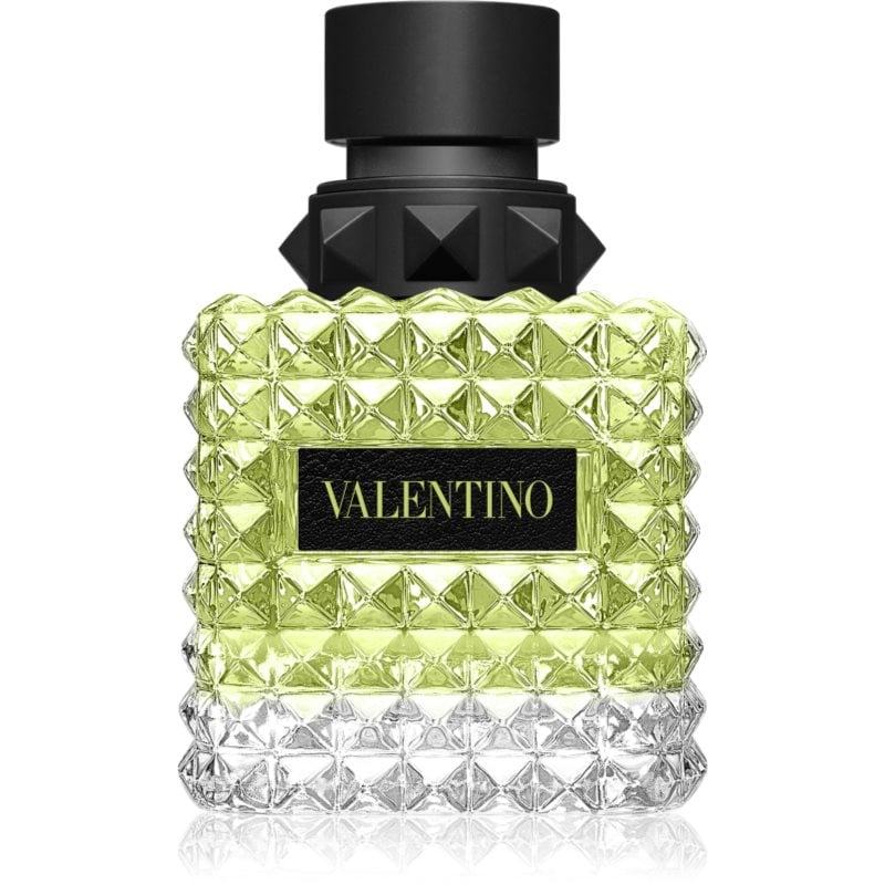 Valentino Born in Roma Green Stravaganza Donna за жени EDP