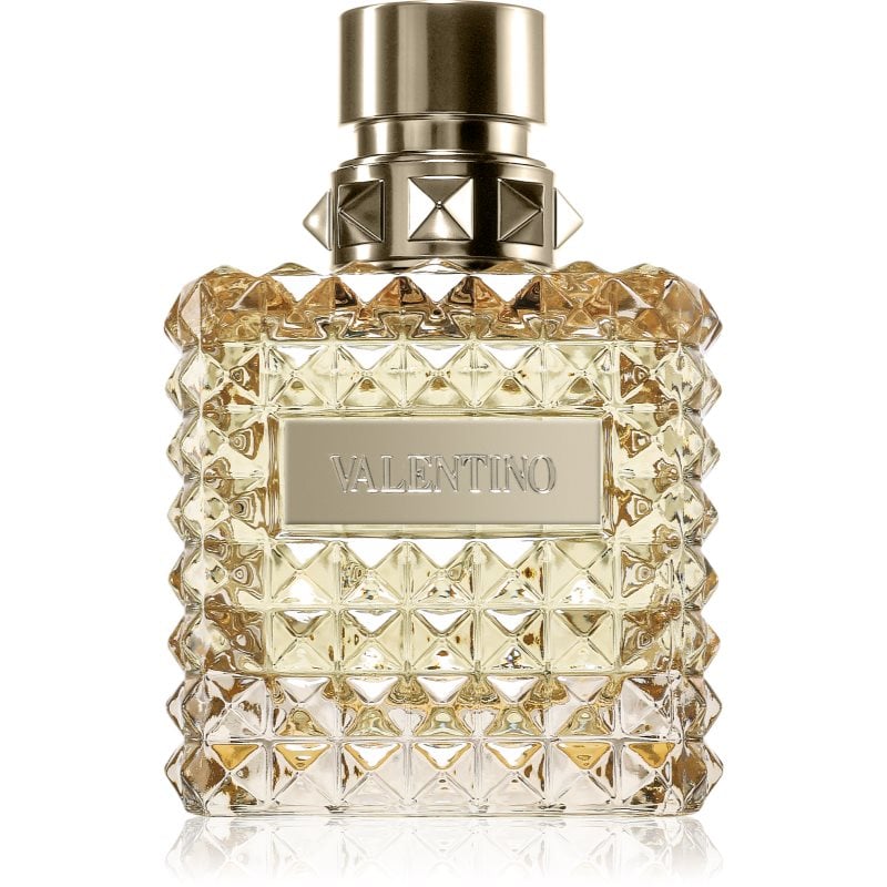 Valentino Born In Roma The Gold Donna за жени EDP