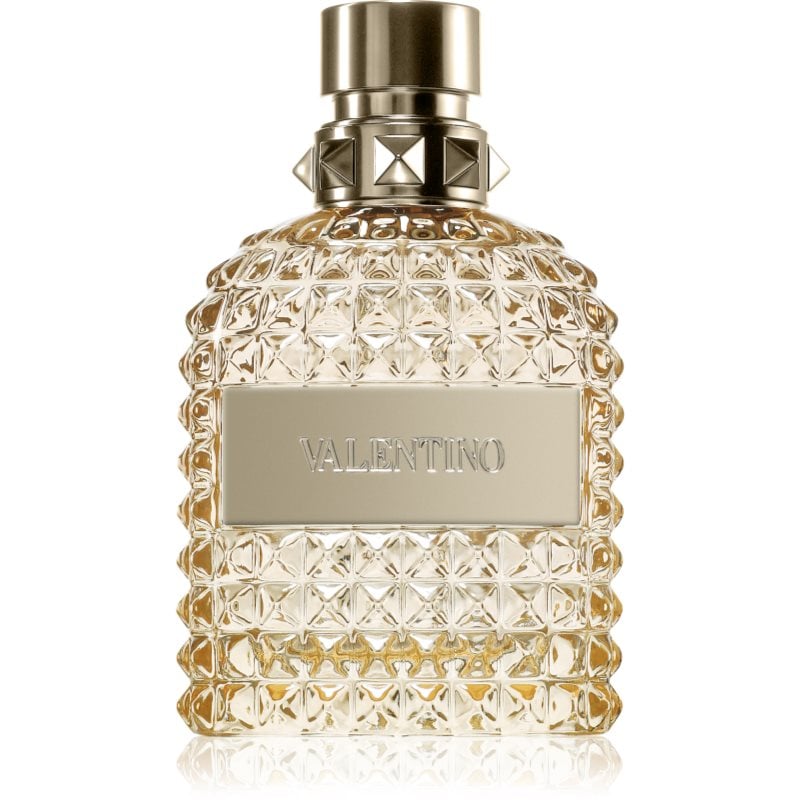 Valentino Born In Roma The Gold Uomo за мъже EDT