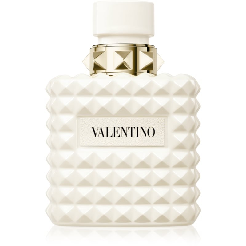 Valentino Valentino Born In Roma Ivory Rendez-vous Donna за жени EDP - Дамски парфюм 50мл - Сравни цени от 1 магазин с безплатна доставка