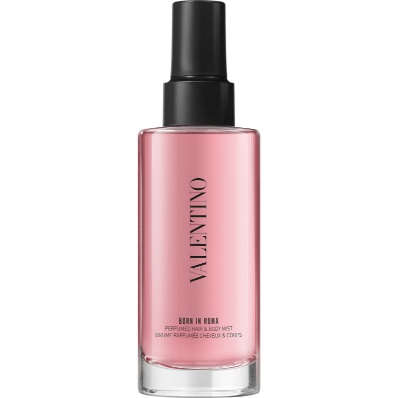 Valentino Born In Roma Hair and Body Mist на мъгла за жени Parfum